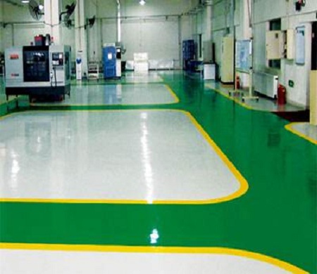 環(huán)氧樹脂耐磨地坪漆 環(huán)氧樹脂耐磨地坪漆